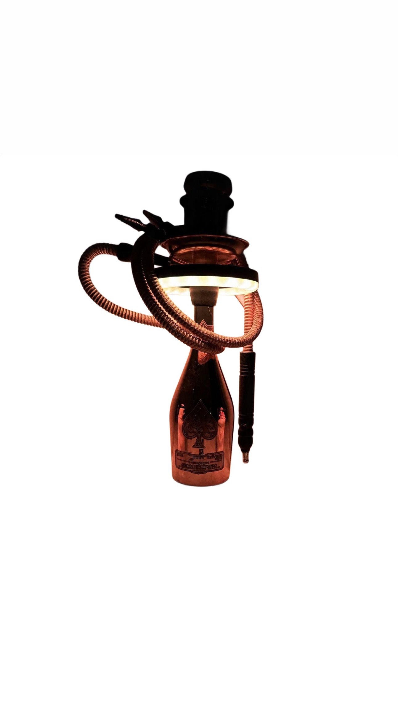 Narghilea Armand de Brignac Rose