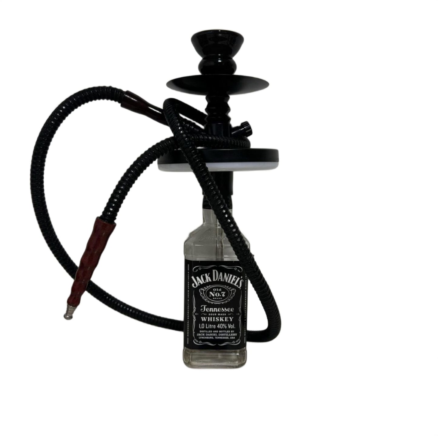 Narghilea Jack Daniel's