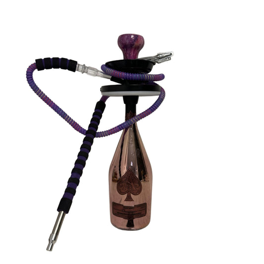 Narghilea Armand de Brignac Rose