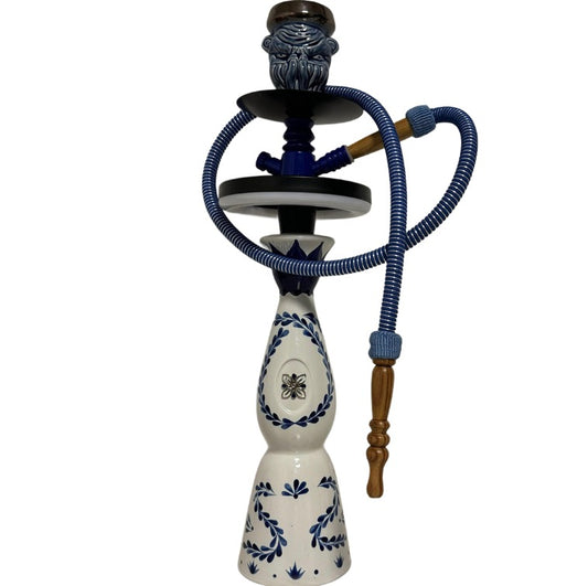 Narghilea Clase Azul